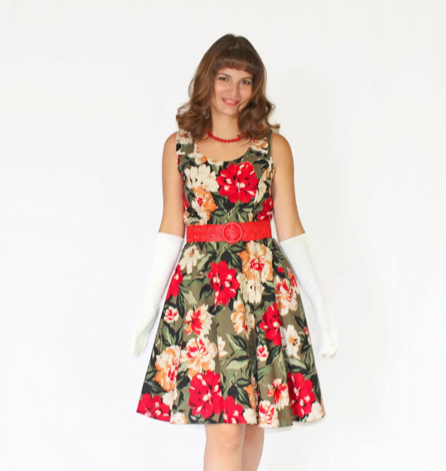Garden Party Dresses for Women